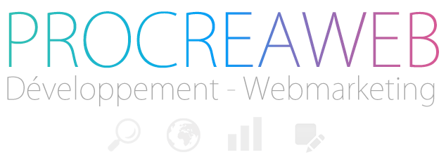 Procreaweb, en cours de maintenance